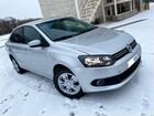 Volkswagen Polo 1.6 AT, 2011, 145 000 км