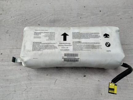 Подушка в торпедо Bmw 3 E46 M47 2004