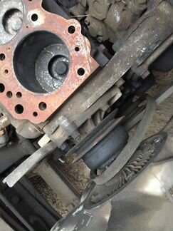 Foton Ollin 1039.1049 помпа б. у