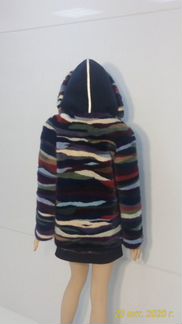 Меховая куртка