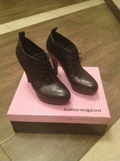 Ботильоны Carlo Pazolini