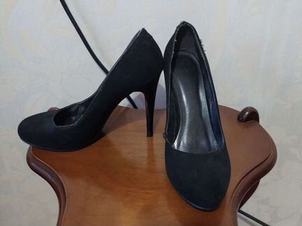 Туфли