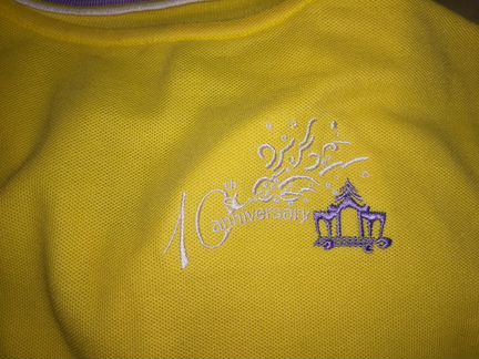 Футболка поло