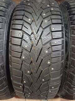 225 55 17 Gislaved бу Шины Зимние 225 55 R17 99V