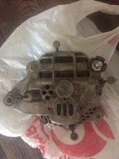 Генератор mitsubishi MN163999, A3TG2291,12V110A