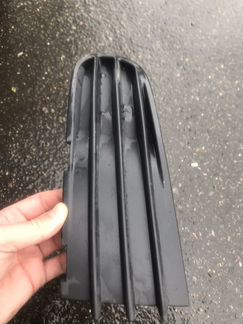 Заглушки птф Вольво s40