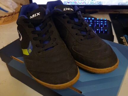 Кроссовки Demix Sala Base