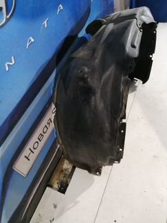 Toyota Camry 50 55 2011-2018 локер передний правый