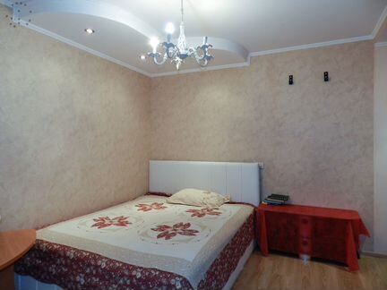 2-к квартира, 50 м², 3/5 эт.