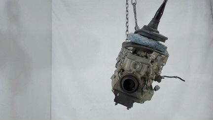 Коробка передач Ford Ranger 2.5 tdci, 2008