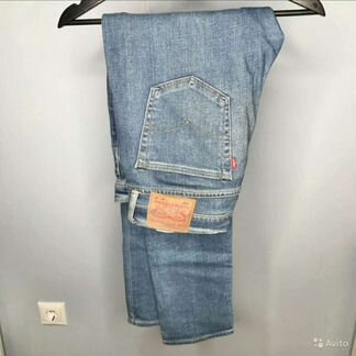 Джинсы Levi’s strauss & co