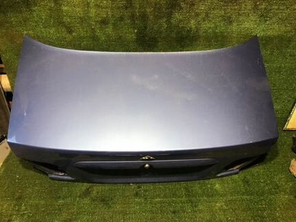 Крышка багажника Mitsubishi Carisma DA1A 4G92 2003