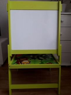Детский мольберт “Джунгли”