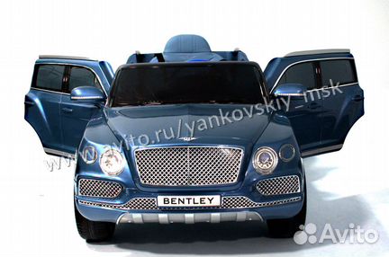 Электромобиль