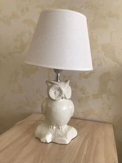 Лампы настольные