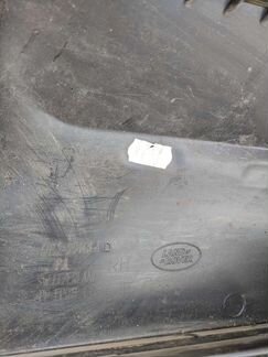 Панели стойки кузова Freelander 2 L R