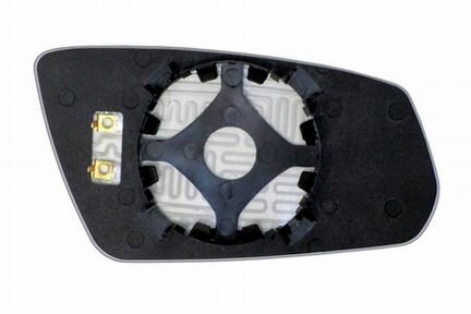 Зеркальный элемент ford Mustang V (11-14)