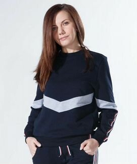 Женская спортивная кофта Alpex