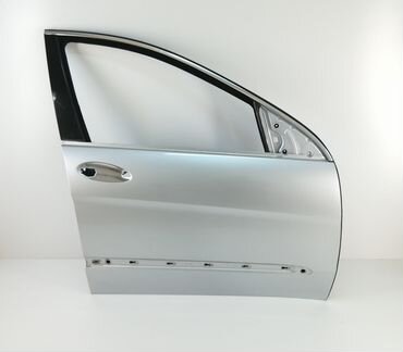 Дверь передняя правая мерседес W251/ R251 / 251