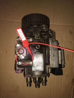 Тнвд Audi A6 4B/C5 2000г