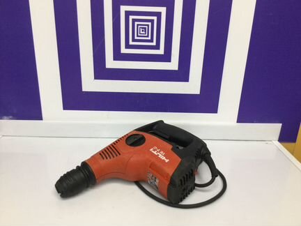 Hilti te 7 c