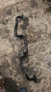 Балка подрадиаторная Range Rover Vogue 4 Sport 2