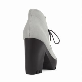 Ботильоны Calvin Klein
