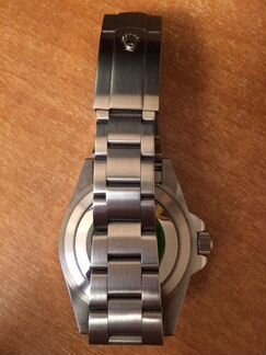 Rolex Submariner