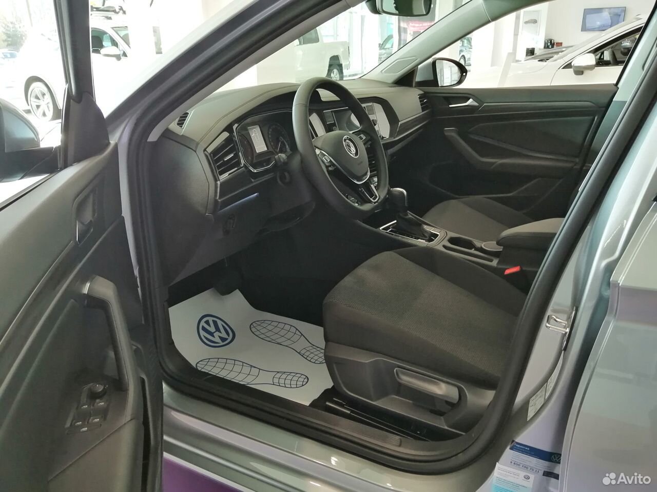  Volkswagen Jetta, 2020  89512719814 купить 5