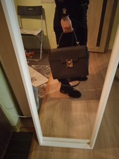 Сумка Trussardi