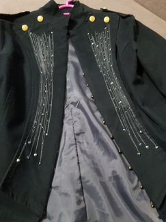 Жакет,кардиган