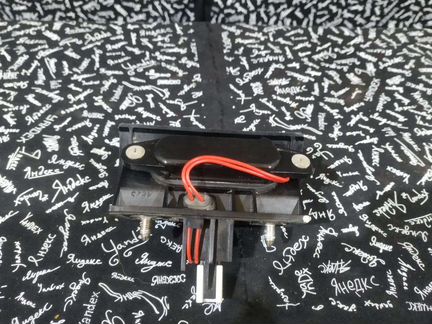 Кнопка открывания багажника cr-v 4