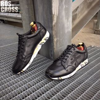 Кроссовки мужские