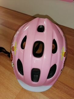 Велошлем B.Twin 46-53 ог