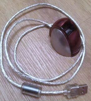 Удлинитель USB c подставкой