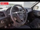 УАЗ Профи 2.7 МТ, 2017, 83 095 км объявление продам