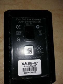 Xbox 360 32гб