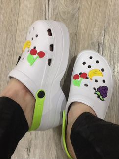 Сабо новые Keddo