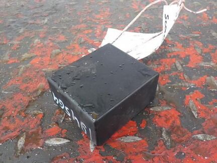 Реле силовое Скания пгр 1504487/1504486