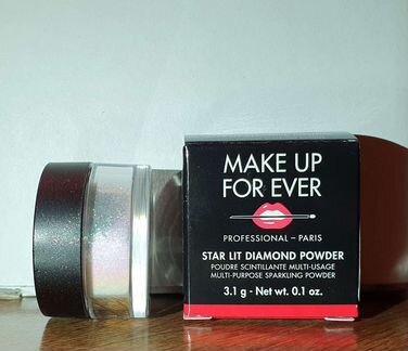 Пудра Make Up For Ever