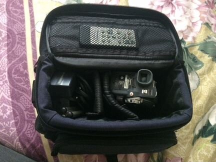 Видеокамера