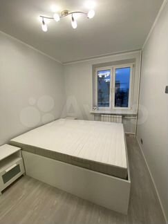 2-к квартира, 46 м², 6/9 эт.