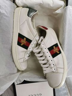 Кроссовки gucci оригинал