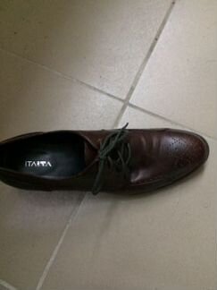 Ботинки itaita