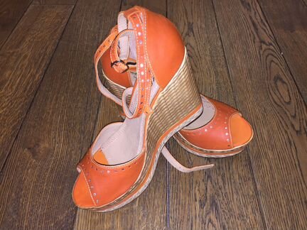 Женские босоножки «Belwest»