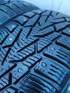 Nokian Hakkapeliitta 7 RFT 195/55/16