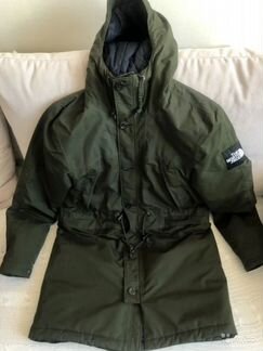Куртка/Парка The North Face
