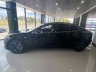 Tesla Model 3 AT, 2018, 18 500 км