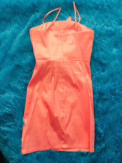 Платье вечерние