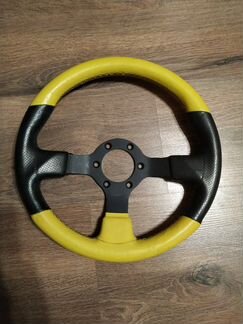 Руль tazio 320mm